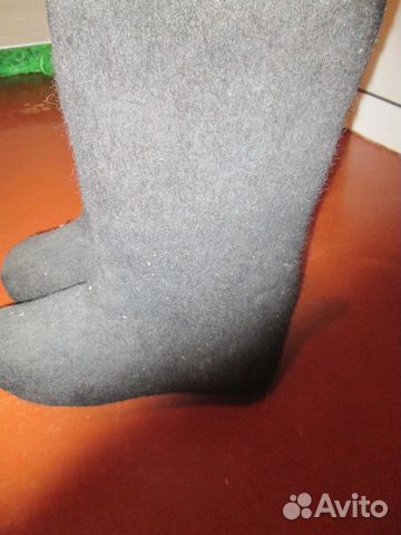 Валенки