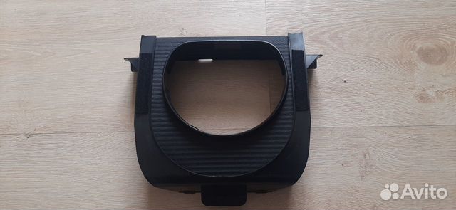 Кожух рулевой колонки Mercedes S-Class W221