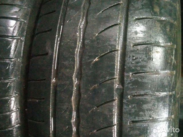 Pirelli 195/55 R15, 2 шт