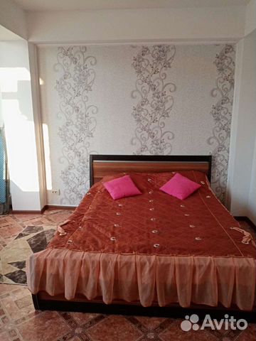 

Квартира-студия, 23 м², 3 кровати