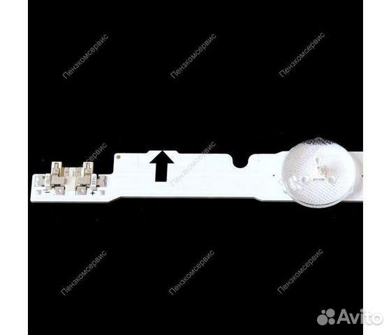 Подсветка для тв Samsung 40h 48h