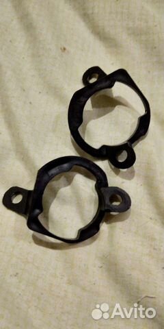 Кронштейн для твитеров mitsubishi lancer EX