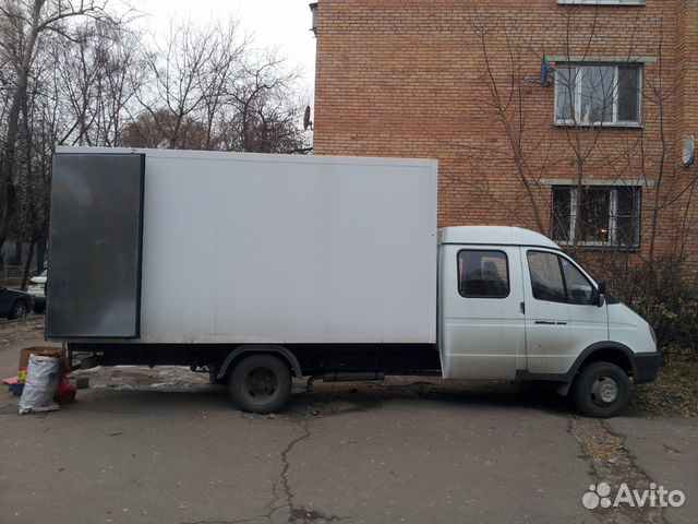 Грузоперевозки Грузопассажирсая Газель Фермер изот