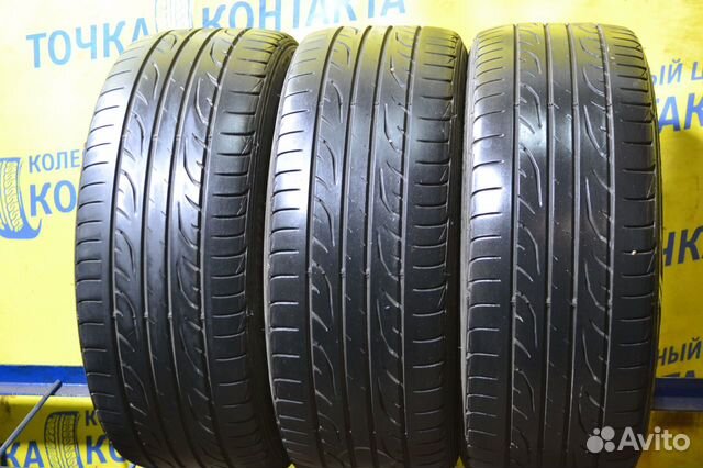 Dunlop SP Sport LM704 225/45 R17