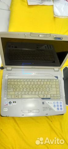 Ноутбук для дома и офиса