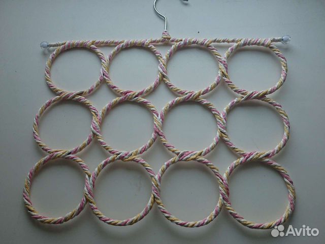 Вешалка для платков