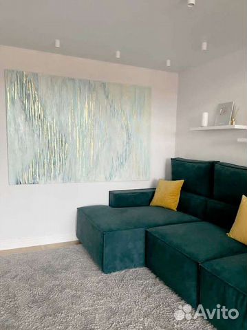 Абстрактная картина