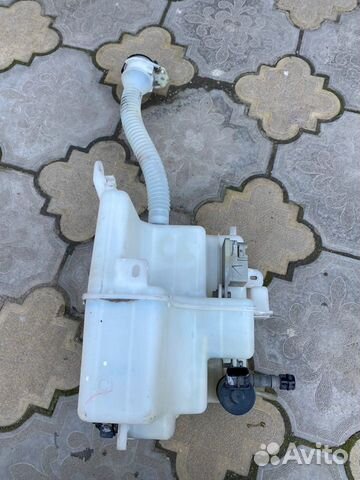 Бачок омывателя Lexus rx 2 2003-09 060851112 3844