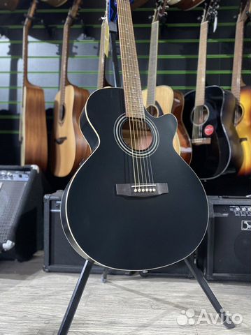 Cort SFX-ME электроакустическая гитара (новая)