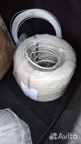 Кабель витая пара UTP 5e