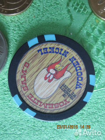 Разные жетоны находятся в Петербурге