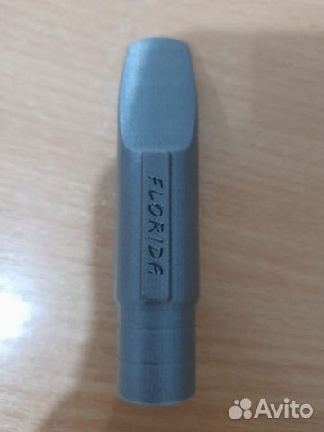 Otto Link Florida 7* мундштук для тенора саксофона