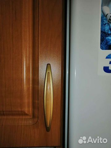 Мебельные ручки