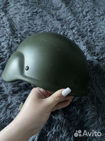 Шлем кевларовый 6Б7-1М