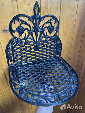 Подставка, декоративная полка