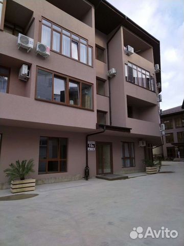 

1-к. квартира, 30 м², 4 кровати