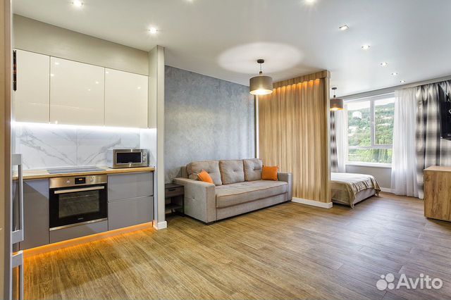 

2-к. квартира, 65,5 м², 3 кровати