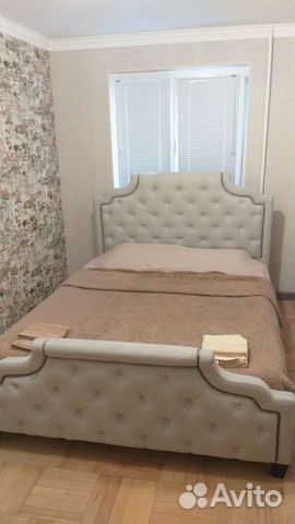 

2-к. квартира, 50 м², 1 кровать
