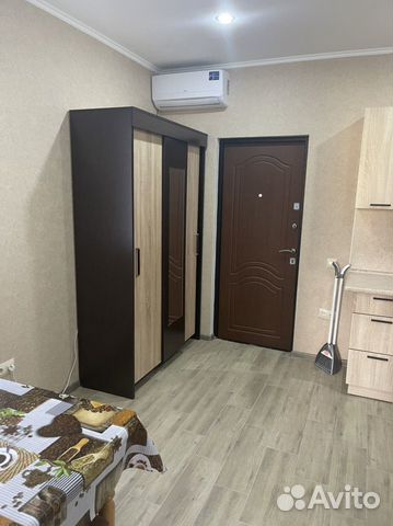 

2-к. квартира, 36 м², 3 кровати