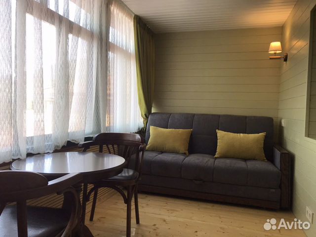 

2-к. квартира, 50 м², 3 кровати