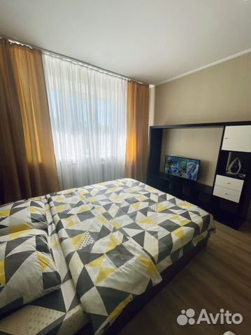 

2-к. квартира, 70 м², 4 кровати