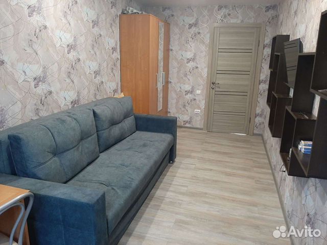 

3-к. квартира, 55 м², 4 кровати