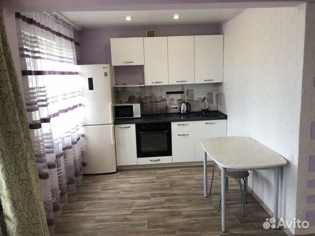 

3-к. квартира, 60 м², 5 кроватей