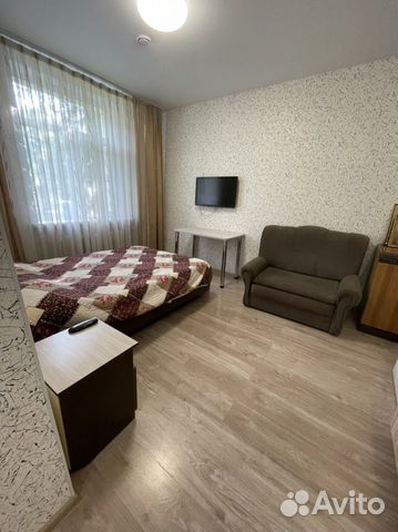 

2-к. квартира, 25 м², 5 кроватей