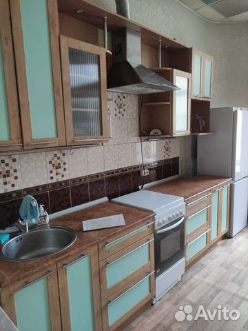 

3-к. квартира, 100 м², 6 кроватей