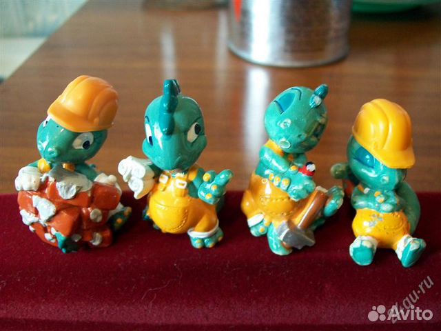 Игрушка из киндера фото Игрушка из киндера фото