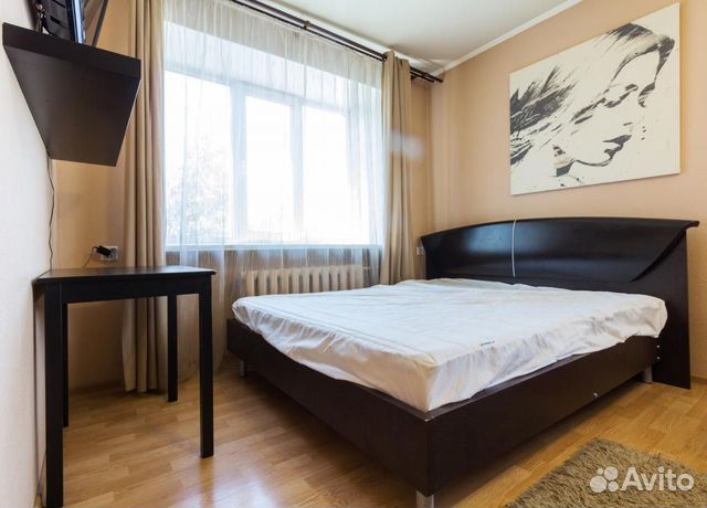

1-к. квартира, 32 м², 5/5 эт.