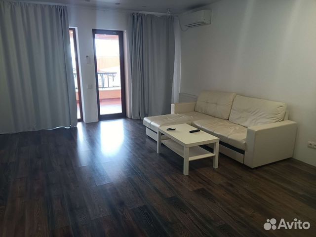 

2-к. квартира, 70 м², 4 кровати