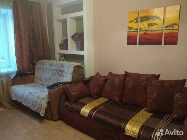 

2-к. квартира, 42 м², 4/9 эт.