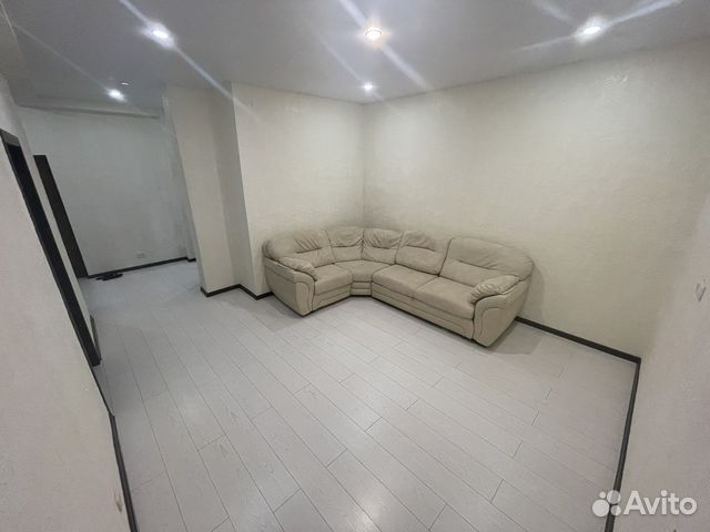 

3-к. квартира, 91 м², 3 кровати