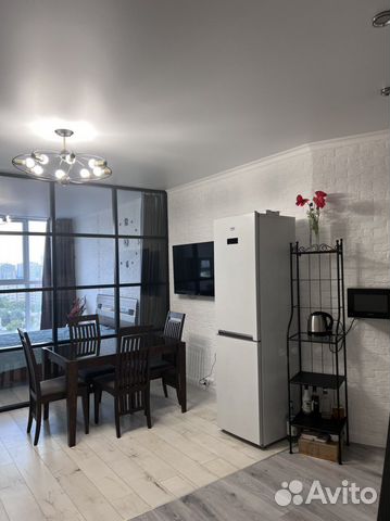 

3-к. квартира, 65 м², 3 кровати