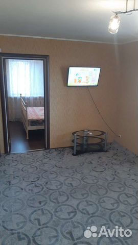 

2-к. квартира, 50 м², 3/5 эт.