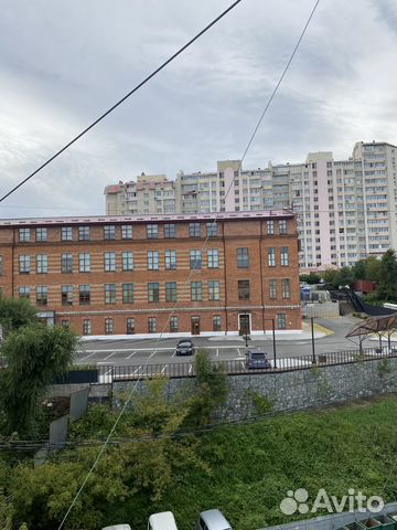 

1-к. квартира, 30 м², 1 кровать