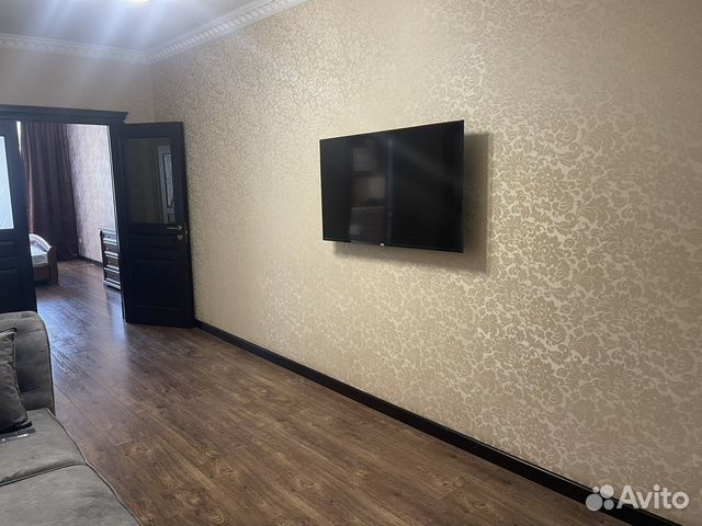 

2-к. квартира, 70 м², 1 кровать