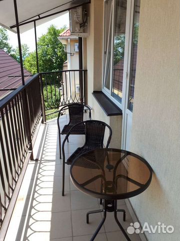 

2-к. квартира, 53,7 м², 2 кровати