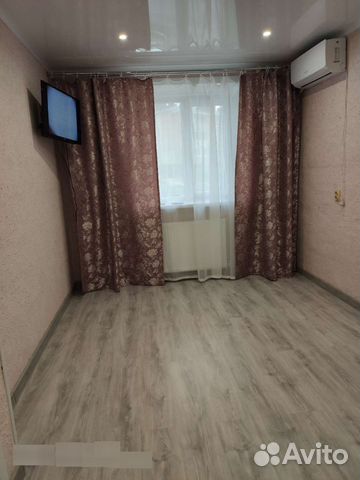 

1-к. квартира, 29 м², 2 кровати
