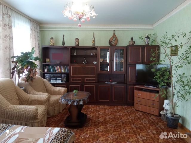 

Дом 50 м² на участке 4 сот.