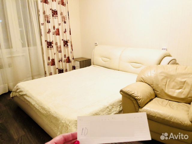 

2-к. квартира, 75 м², 4 кровати