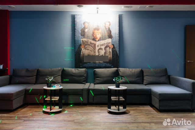 

4-к. квартира, 110 м², 4 кровати