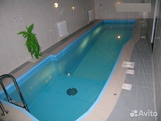 

2-к. коттедж, 150 м²