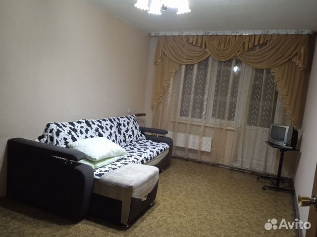 

1-к. квартира, 37 м², 3/9 эт.