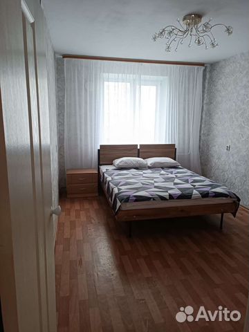 

3-к. квартира, 70 м², 5 кроватей