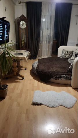 

2-к. квартира, 60 м², 3/9 эт.