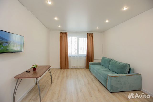

2-к. квартира, 62 м², 3 кровати