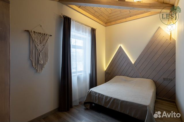 

6-к. коттедж, 120 м²
