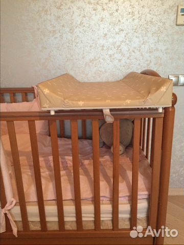 Пеленальный столик mothercare Пеленальный столик mothercare
